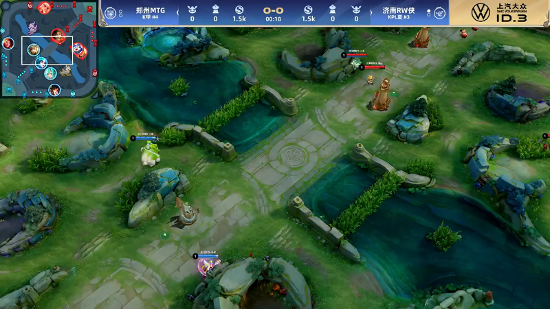 让我们深入 让我们深入