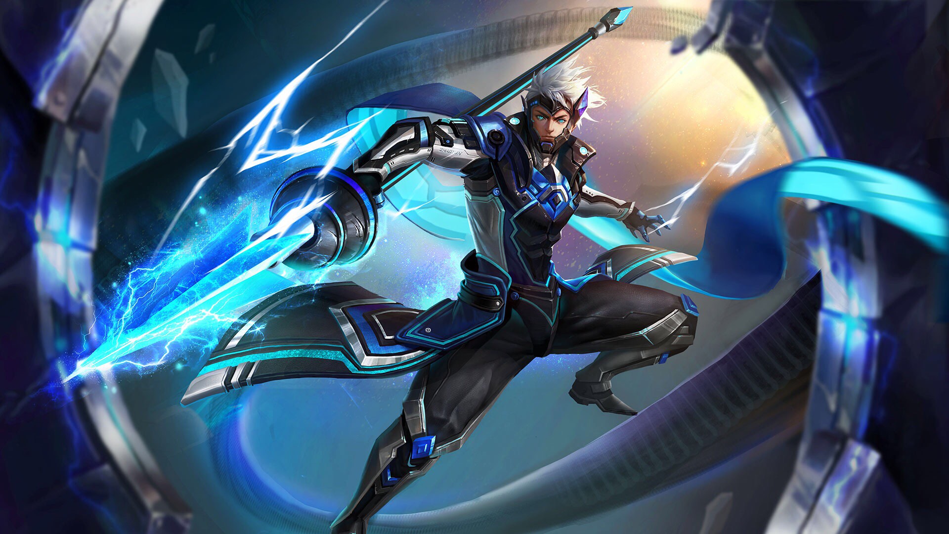 配合的无力 配合的无力