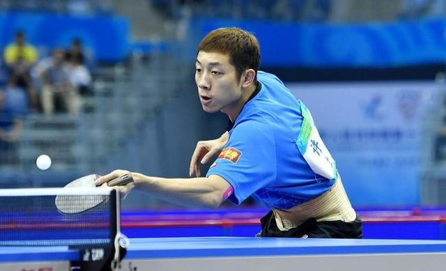 不和别人比 不和别人比