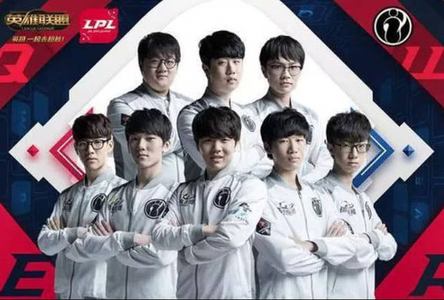 中坚力量之 中坚力量之